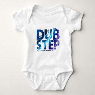 Body Para Bebé El deseo de Dubstep I mi novia era éste sucio