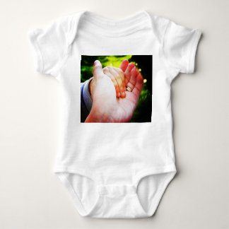 Body Para Bebé el día de padre