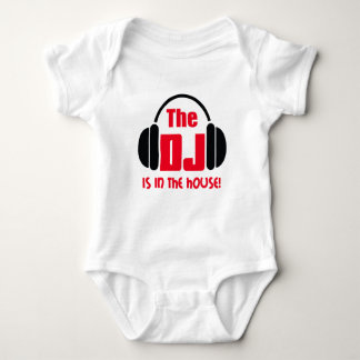 Body Para Bebé El DJ