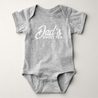 El dulce dulce dulce dulce de papa adorable