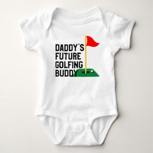 Body Para Bebé El futuro de papá