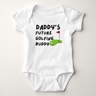 Body Para Bebé El futuro de papá