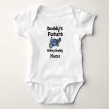 El futuro del Buddy Ver1 de papá