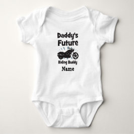 Body Para Bebé El futuro del Buddy Ver2