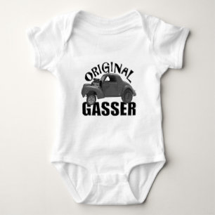 Body Para Bebé el gasser original