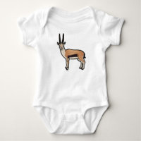 El Gazelle de Thomson