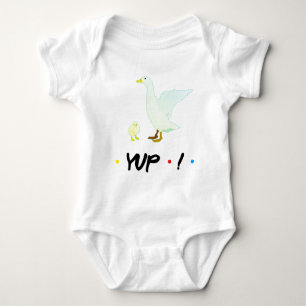 Body Para Bebé ¡EL H Personalizado ACABA DE CONVERTIRNOS EN MEJOR