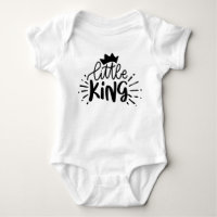 El humor gracioso de Little King