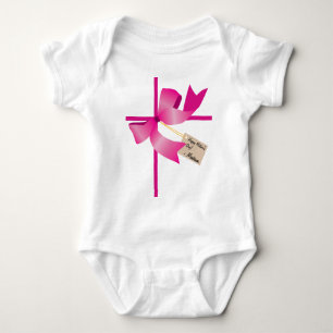 Body Para Bebé ¡El mejor regalo de la madre de todos!