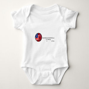 Body Para Bebé El MUSEO Zazzle 2 en el tuitero El MUSEO Zazzle G
