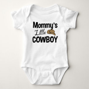 Body Para Bebé El niñito de mamá