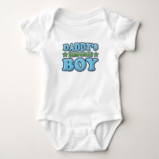 Body Para Bebé El Niño de Papá