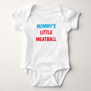 Body Para Bebé El pequeño caramelo de mamá