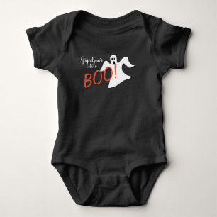 Body Para Bebé ¡El pequeño novio de la abuela!