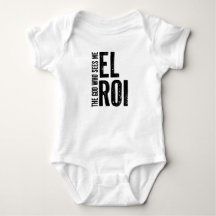 El Roi - El Dios Que Me Ve - Regalos de Citas de l