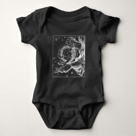 Body Para Bebé El rubaiyat de la creación de Omar Khayyam