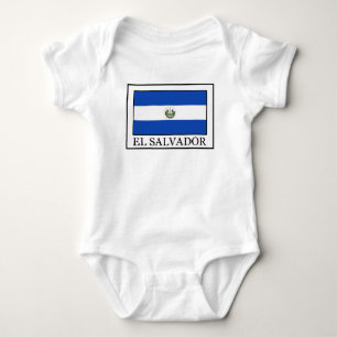 Body Para Bebé El Salvador