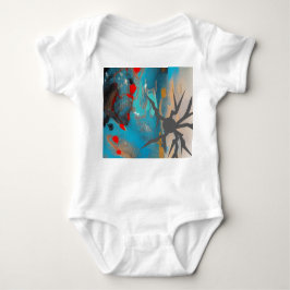 Body Para Bebé El terremoto