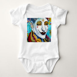 Body Para Bebé El tonto