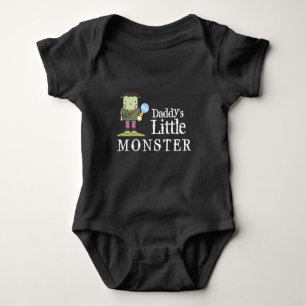Body Para Bebé El traje de bebé para bebés de papá