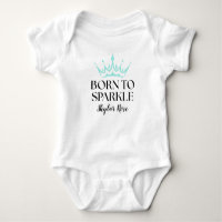 Elegant Baby & Co Fiesta de Bebé Black Teal