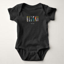 Elleki Camo