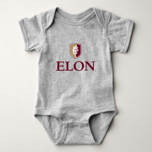 Body Para Bebé Elon