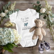 Embarazo Niño Avión Copiloto Personalizado