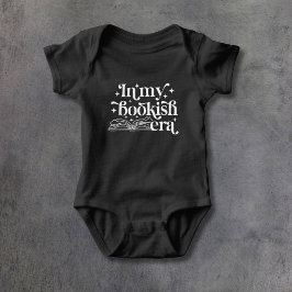 Body Para Bebé En Mi Era de Libros