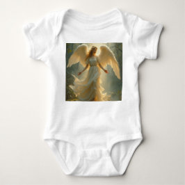 Body Para Bebé Engel des Lichts