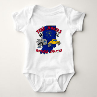 Body Para Bebé Enredadera del bebé