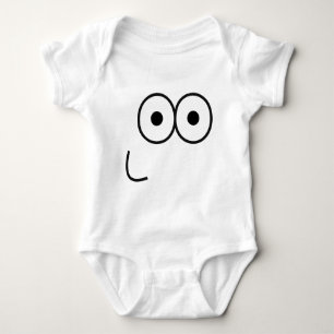 Body Para Bebé Enredadera infantil