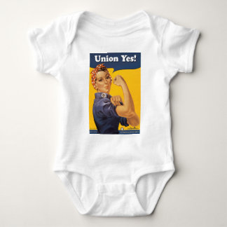 Body Para Bebé Enredadera infantil