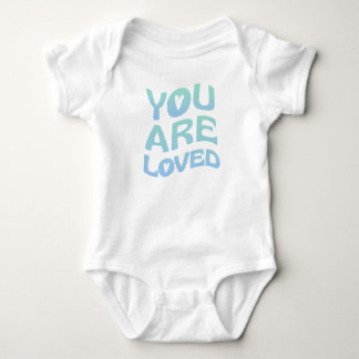 Body Para Bebé Eres amor