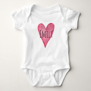Body Para Bebé Eres un Personalizable querido Baby Organic Bodysu