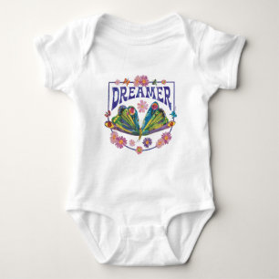 Body Para Bebé Eric Carle   Dreamer