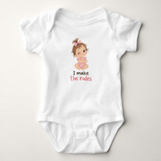 Body Para Bebé Es mi