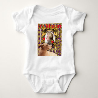 Body Para Bebé Es una pieza de Mozart Baby One