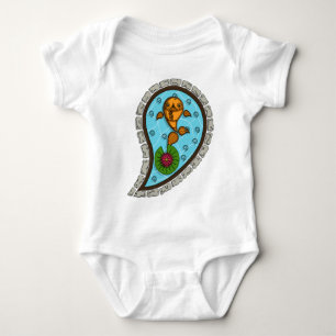 Body Para Bebé Escales Camisas para niños y luz para bebés