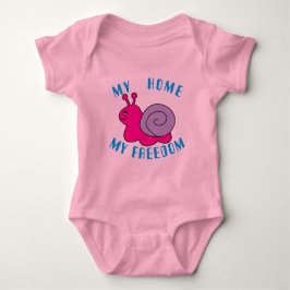 Body Para Bebé Escarnio