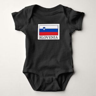 Body Para Bebé Eslovenia