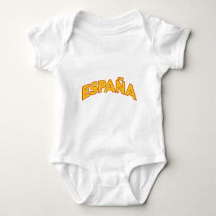 Body Para Bebé España 5