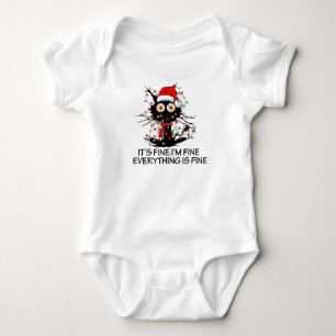 Body Para Bebé ¡Está Bien! Bodysuit de Bebé