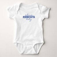 Estado de Minnesota y orgullo de encargo de la