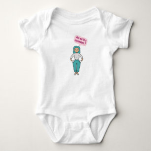 Body Para Bebé ¿Estamos en una recesión?