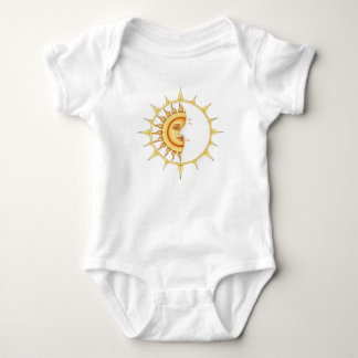 Body Para Bebé Este adorable bodysuit de bebé