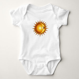 Body Para Bebé Este adorable bodysuit de bebé