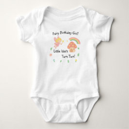 Body Para Bebé Estilo de crayón editable – Bosque de hongos de ha