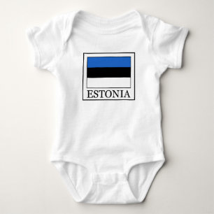 Body Para Bebé Estonia