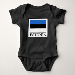 Body Para Bebé Estonia